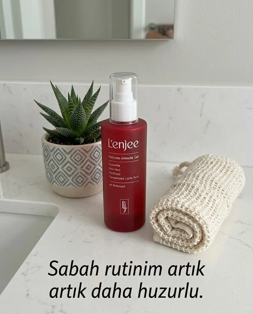 L'enjee Sosyal Medya Paylaşımı 1